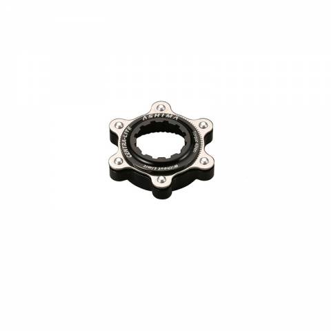 ADATTATORE DISCO CENTER LOCK  9mm.