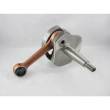 ALBERO MOTORE PIAGGIO 50 VESPA CONO 19mm. - MAZZUCCHELLI AMT120