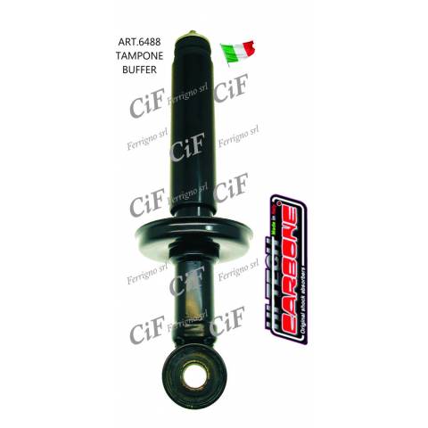 AMMORTIZZATORE ANTERIORE PIAGGIO APE CAR BENZINA