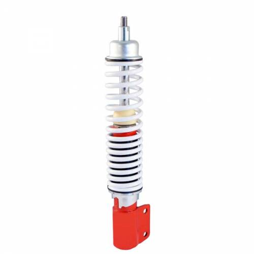 AMMORTIZZATORE ANTERIORE PIAGGIO VESPA PX DISCO REGOLABILE