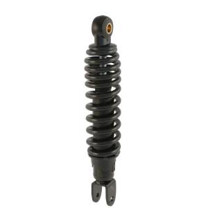 AMMORTIZZATORE POSTERIORE l.245mm. MBK 50 BOOSTER