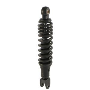 AMMORTIZZATORE POSTERIORE l.245mm. MBK 50 OVETTO / YAMAHA 50 NEO'S