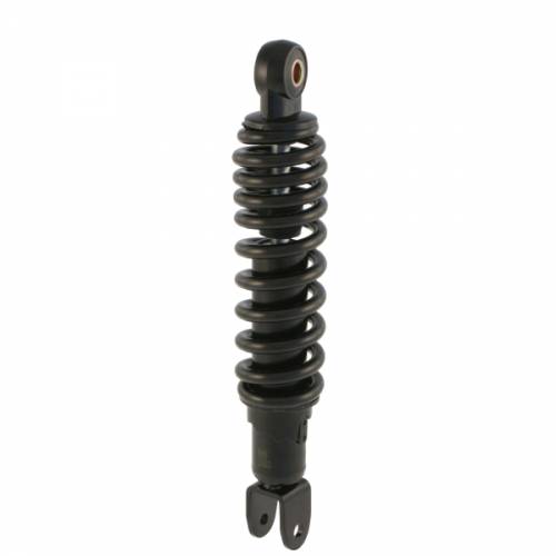 AMMORTIZZATORE POSTERIORE l.245mm. MBK 50 OVETTO / YAMAHA 50 NEO'S