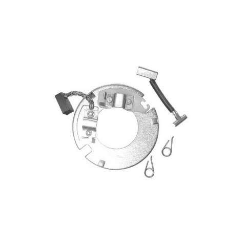ANELLO PORTASPAZZOLE MOTORINO AVVIAMENTO APE 50 TIPO NUOVO