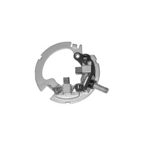 ANELLO PORTASPAZZOLE PER MOTORINI MITSUBA SM13 DX 2 SPAZZOLE