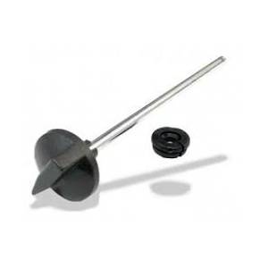 ASTA RUBINETTO COMPLETA PIAGGIO VESPA 50V/FL2/N