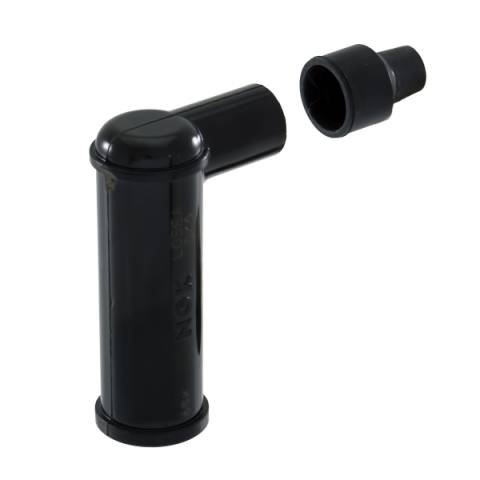 ATTACCO CANDELA L05EA 56,5x34 90° NGK