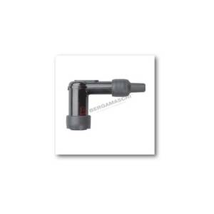ATTACCO CANDELA LB01F 39,5x51mm. 90? NGK