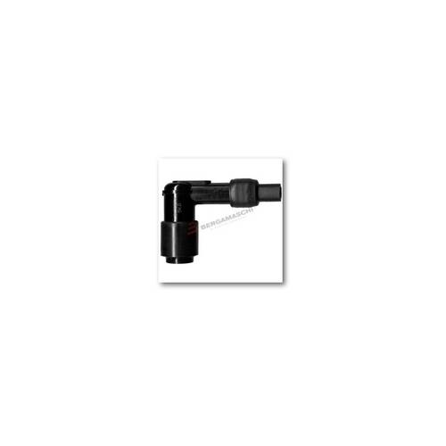 ATTACCO CANDELA LB05EH 31,5x31 90? NGK