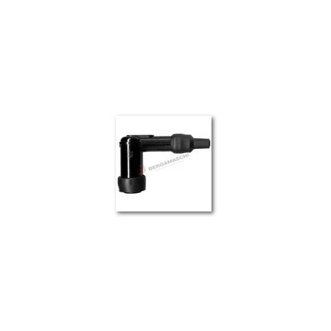 ATTACCO CANDELA LB05F 35x55,5 90°  NGK