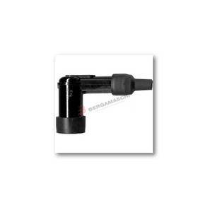 ATTACCO CANDELA LD05F 39,5x51 90° NGK