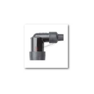 ATTACCO CANDELA LZEH 34,5x34mm. 90? NGK