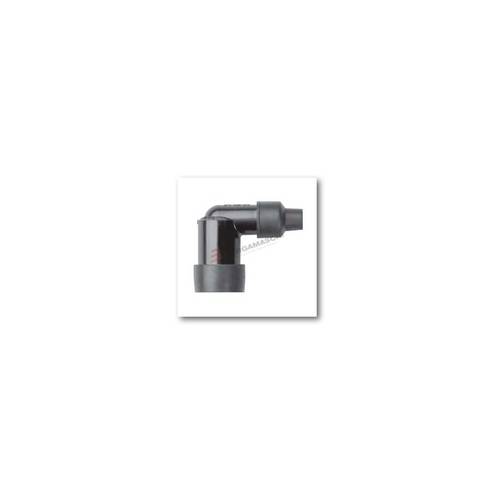 ATTACCO CANDELA LZEH 34,5x34mm. 90? NGK