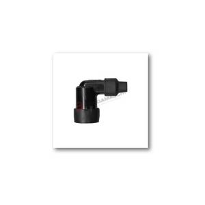 ATTACCO CANDELA LZFH 34,5x34mm. 90? NGK