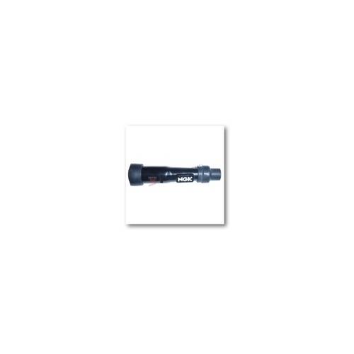 ATTACCO CANDELA SB05E 77mm. 180? NGK