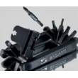 ATTREZZO MULTIUSO SIGMA POCKET TOOL MEDIUM 17 ATTREZZI - SIGMA