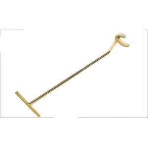 ATTREZZO SMONTA RUBINETTO VESPA SPECIFICO PER VESPA 180/200 RALLY - 150/160 GS