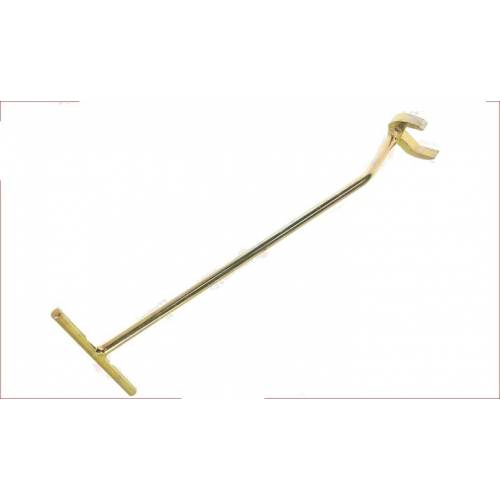 ATTREZZO SMONTA RUBINETTO VESPA SPECIFICO PER VESPA 180/200 RALLY - 150/160 GS