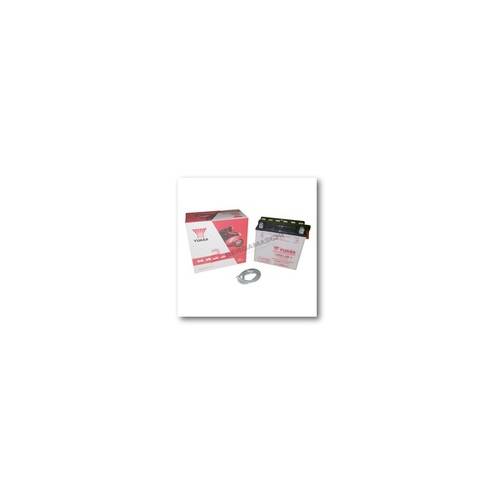 BATTERIA 12N9-4B-1 12V 9Ah - YUASA 12N9-4B-1