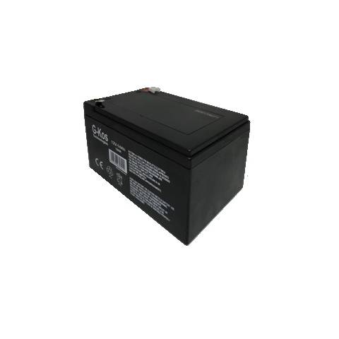 BATTERIA SLA 12V 14Ah PER BICICLETTA ELETTRICA