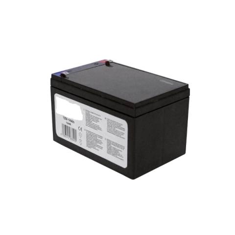 BATTERIA SLA 12V 14Ah PER BICICLETTA ELETTRICA