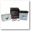 BATTERIA YB10L-BP 12V 12Ah CON ACIDO A CORREDO POTENZIATA - OKYAMI OB10L-BP