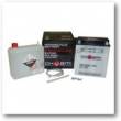 BATTERIA YB12AL-A2 12V 12Ah CON ACIDO A CORREDO - OKYAMI OB12AL-A2