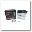BATTERIA YB5L-B 12V 5Ah CON ACIDO A CORREDO - OKYAMI OB5L-B