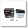 BATTERIA YB7-A 12V 8Ah CON ACIDO A CORREDO - OKYAMI OB7-A