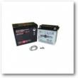 BATTERIA YB7L-B2 12V 8Ah CON ACIDO A CORREDO - OKYAMI OB7L-B2