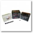BATTERIA YT12B-BS 12V 10Ah CON ACIDO A CORREDO - OKYAMI OT12B-BS