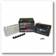 BATTERIA YT7B-BS 12V 6Ah CON ACIDO A CORREDO - OKYAMI OT7B-BS