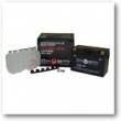 BATTERIA YT9B-BS 12V 8Ah CON ACIDO A CORREDO - OKYAMI OT9B-BS