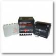 BATTERIA YTX12-BS 12V 10Ah CON ACIDO A CORREDO - OKYAMI OTX12-BS