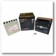 BATTERIA YTX14-BS12V 12Ah CON ACIDO A CORREDO - OKYAMI OTX14-BS