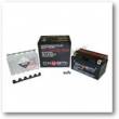 BATTERIA YTZ10S-BS 12V 8,6Ah  CON ACIDO A CORREDO - OKYAMI OTZ10S-BS