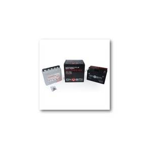 BATTERIA YTZ14S-BS 12V 11Ah CON ACIDO A CORREDO - OKYAMI OTZ14S-BS