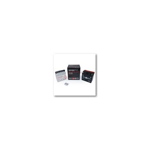 BATTERIA YTZ7S-BS 12V 6Ah CON ACIDO A CORREDO - OKYAMI OTZ7S-BS