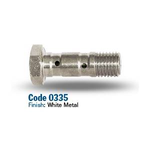 BOCCHETTONE LUNGO 10x1,25