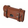 BORSETTA SOTTOSELLA PORTA ATTREZZI SIMILPELLE *MIELE* - SELLE MONTEGRAPPA
