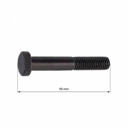BULLONE CARTER MOTORE PIAGGIO VESPA 7x95mm.