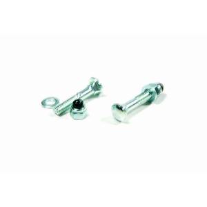 BULLONE PER COLLARINO SELLA 6X32mm.