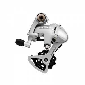 CAMBIO CICLO 8 CORSA VELOCITA' - SUNRACE Rr80