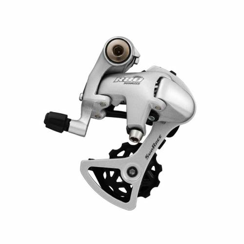 CAMBIO CICLO 8 CORSA VELOCITA' - SUNRACE Rr80