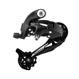 CAMBIO CICLO MTB 7/8 VELOCITA' GABBIA LNGA z.34 max - SUNRACE