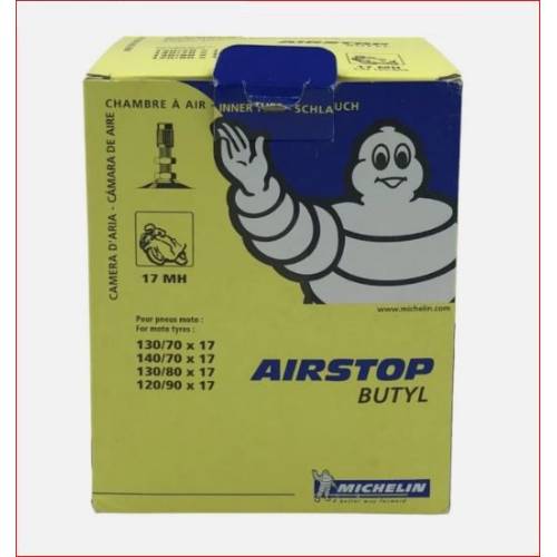 CAMERA 17 MH (130/70 140/70 130/80 120/90) - MICHELIN