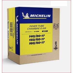 CAMERA 17 MHR (140/80 150/60 160/60) - MICHELIN Rinforzate