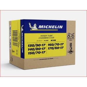 CAMERA 17 MI (150/70 160/70 140/80 130/90) - MICHELIN