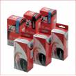 CAMERA 20-9 ANTIFORATURA spessore differenziato 1,7mm./3,7mm. (20x1.75/1.95/2.125) VALVOLA STANDARD 40mm. - CHAOYANG