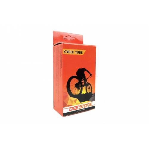 CAMERA 27-9 DEESTONE VALVOLA STANDARD 40mm. (27,5x1.90/2.25) - DEESTONE